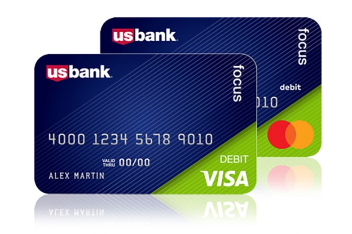 Images of U.S. Bank Focus Card